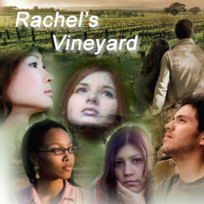 Rachel’s Vineyard Retreat – Hankinson logo